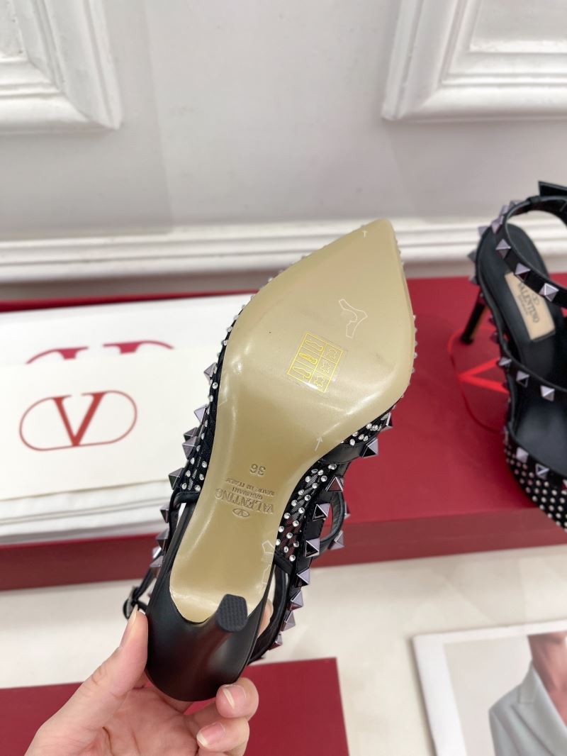 Valentino Sandals